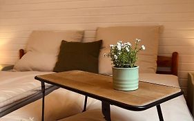 Frieda - Ferienwohnung mit Deichblick